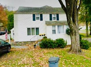 92 North St, Rye, NY 10580