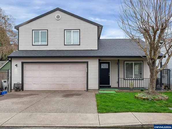 65 Foote Ln, Gervais, OR 97026