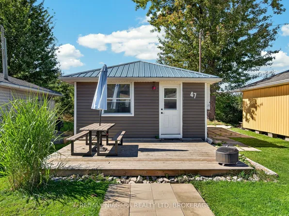 11046 Lakeshore Rd #47, Wainfleet, ON L3K 5V4
