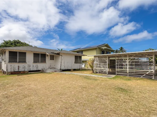240 Kalama St, Kailua, HI 96734