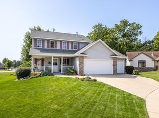 4914 Manor Ridge Ln NW, Rochester, MN 55901