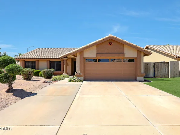 1616 N SINOVA --, Mesa, AZ 85205