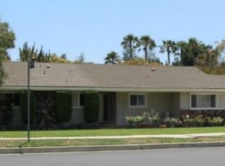 17420 Prairie St, Northridge, CA 91325