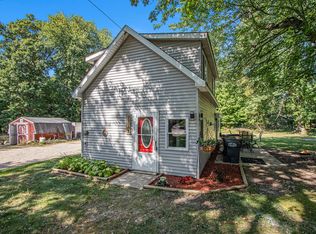 7141 Little Paw Paw Lake Rd, Coloma, MI 49038