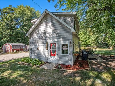 7141 Little Paw Paw Lake Rd, Coloma, MI, 49038