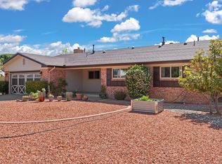 9900 Greene Ave NW, Albuquerque, NM 87114