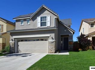 3833 Artadi Dr, Sparks, NV