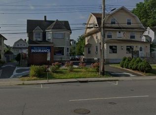 221 Central Ave, White Plains, NY 10606