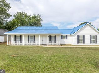 101 Shamrock Ct, Bonaire, GA 31005