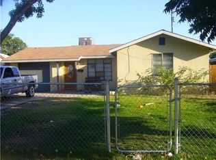 911 Beryl Dr, Bakersfield, CA 93304