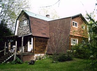 1042 Margaret Lake Rd, Three Lakes, WI 54562