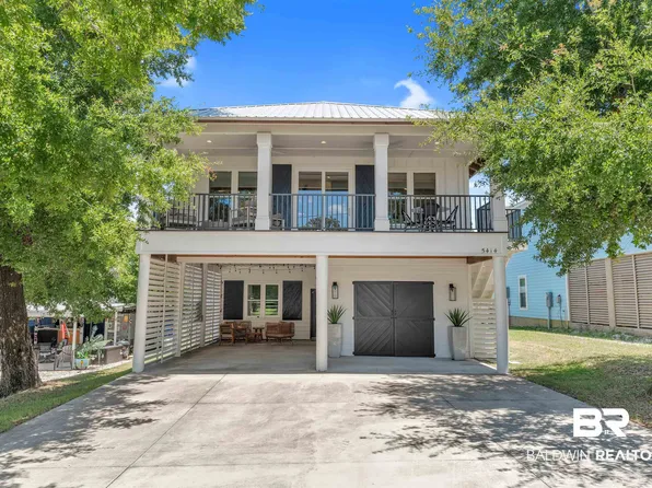 5414 Wolfhead Ave, Orange Beach, AL 36561