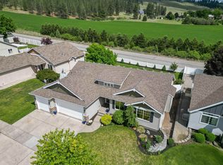 5020 N Penn Ave, Spokane, WA 99206