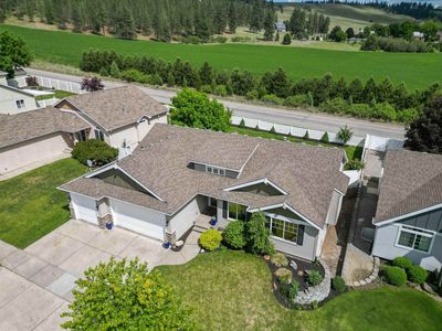 5020 N Penn Ave, Spokane, WA, 99206