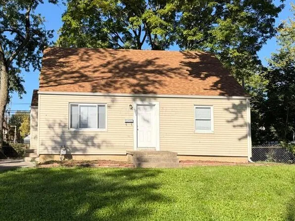 3099 Hamilton Ave, Columbus, OH 43224