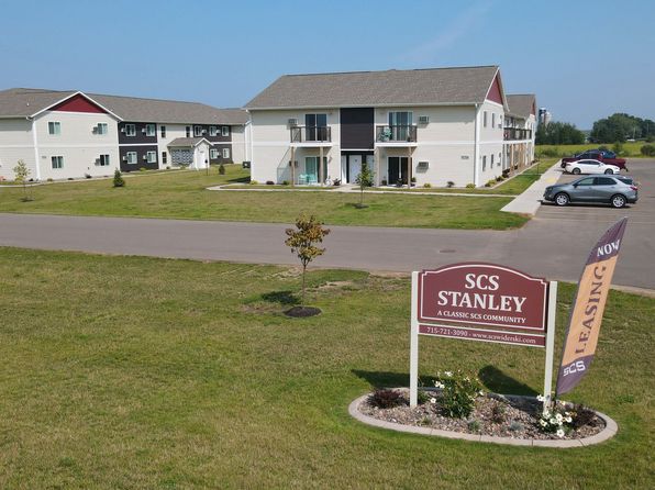 Cheap Apartments For Rent in Stanley WI