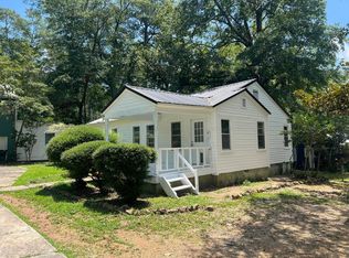 1209 Alabama Ave, Jasper, AL 35501