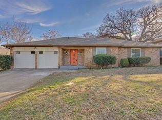 5622 Ridge Dr, Arlington, TX 76016