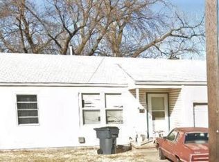 1037 S Edwards Ave, Wichita, KS 67213