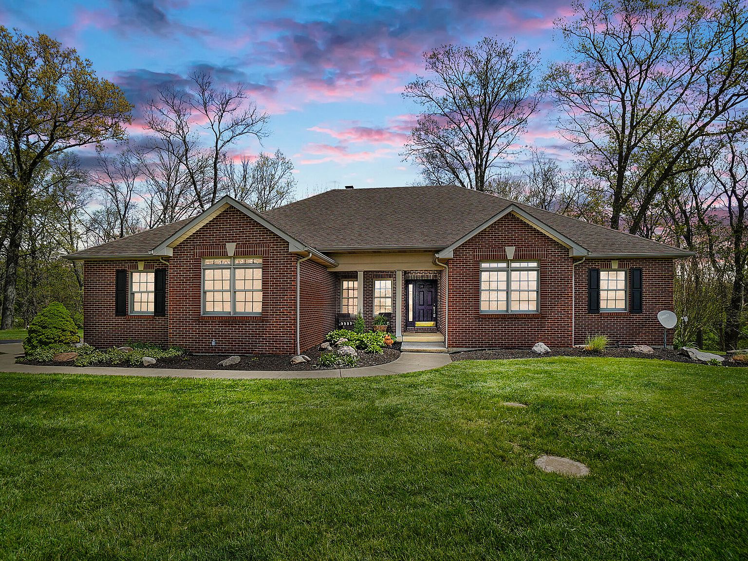 2965 N Casstown Sidney Rd, Troy, OH 45373 Zillow