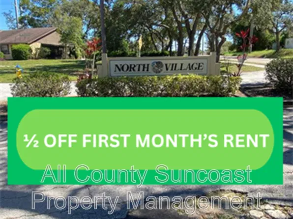 531 Curlew Pl E, Palm Harbor, FL 34683