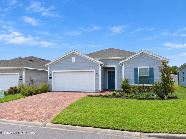 9840 LEMON BALM Way, Jacksonville, FL 32219