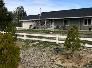 3559 E Avenue H2, Lancaster, CA 93535