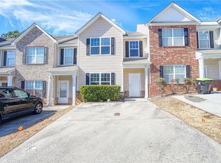 5513 Sable Way S, Atlanta, GA 30349