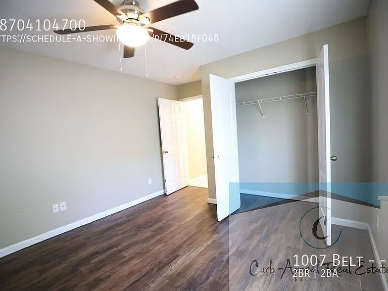 1007 Belt St #3 — Photo 11