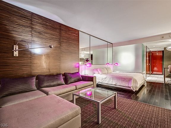 5th image of 4381 W Flamingo Rd #2609