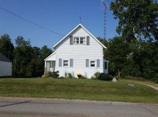 6304 Sugar Grove Rd, Greens Fork, IN 47345