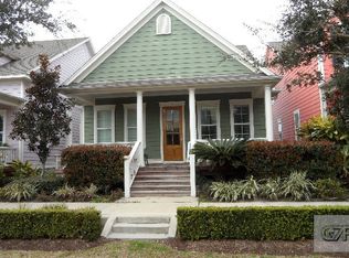 6 Latitude Ln, Galveston, TX 77554