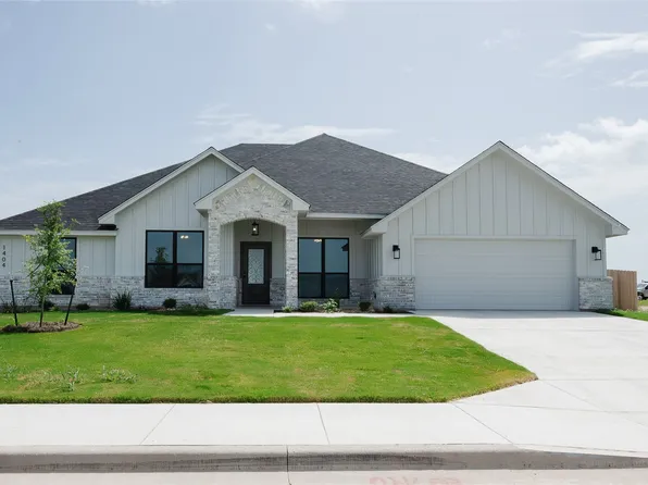 1404 Tahonta Dr, Hewitt, TX 76643