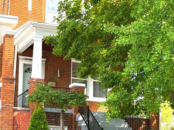 809 Delafield Pl NW, Washington, DC 20011
