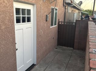 9511 Remick Ave, Pacoima, CA 91331