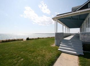 15 Shore Rd, West Yarmouth, MA 02673