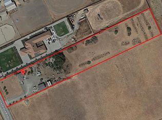13100 Santa Teresa Blvd, San Martin, CA