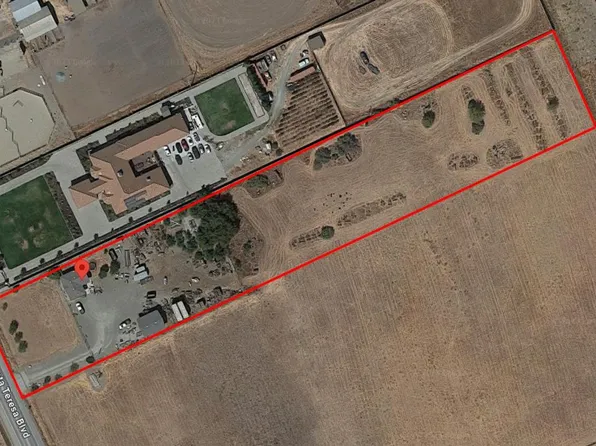 13100 Santa Teresa Blvd, San Martin, CA 95046
