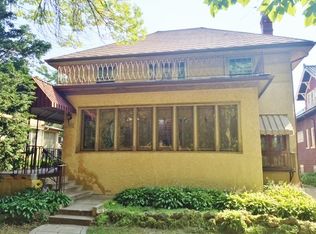 3623 N Harding Ave, Chicago, IL 60618