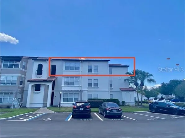 5144 Conroy Rd #38, Orlando, FL 32811