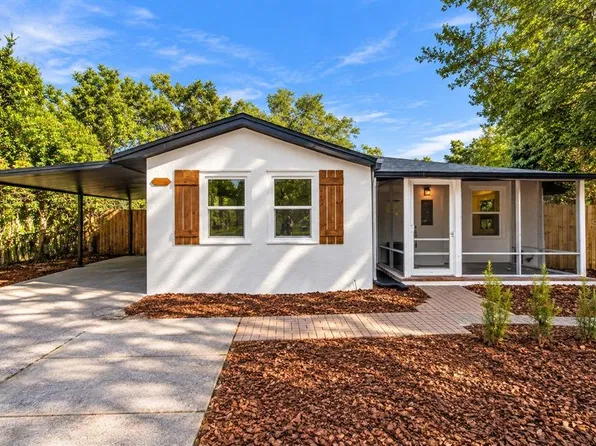 7313 6TH AVENUE N, ST PETERSBURG, FL 33710
