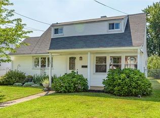 27 Patton Dr, Sayreville, NJ