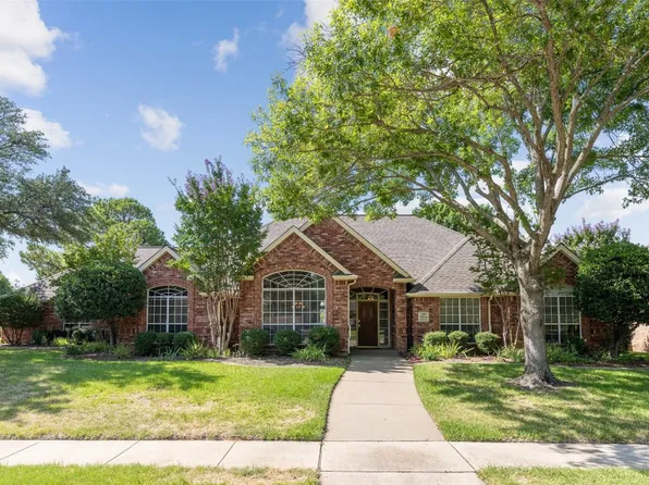 1005 Hidden Oaks Ct, Colleyville, TX 76034