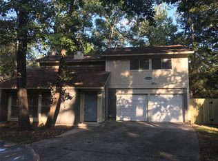 65 Yewleaf Rd, Spring, TX 77381