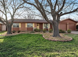 4652 Sierra Madre Dr, Wichita Falls, TX 76310