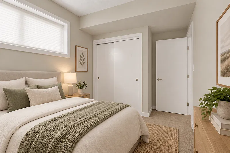 1 bed, 1.0 bath, $950 — Photo 2