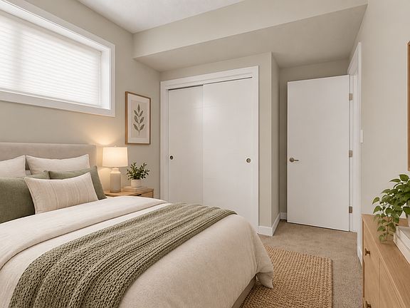 2nd image of 1073D Berg Pl #Basement