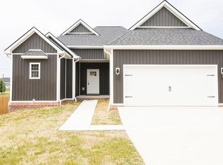 1527 Mac St, Lawrenceburg, KY 40342