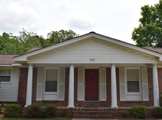 101 Myrtle St, Columbiana, AL 35051