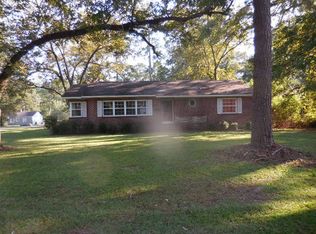 505 9th Ave NW, Cairo, GA 39828